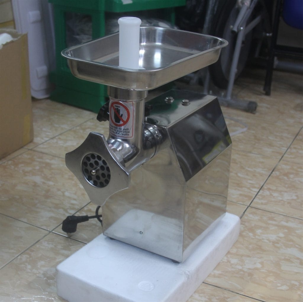 Máy xay thịt JR 12