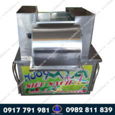 Máy ép nước mía mini siêu sạch 450W