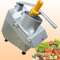 Máy thái rau củ quả VC65