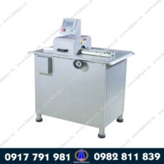 Máy buộc chỉ xúc xích AK400