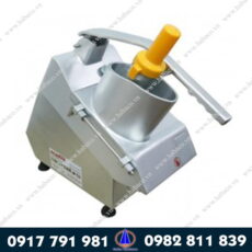Máy thái rau củ quả VC60