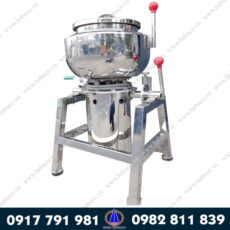 Máy xay giò chả 15kg