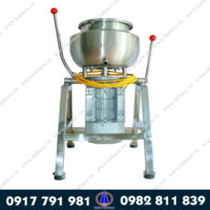 Máy xay giò chả 3kg